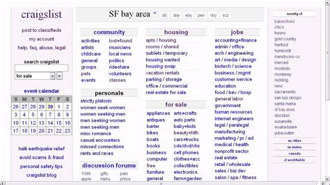 craigslist in monterey county|craigslist free stuff monterey county.